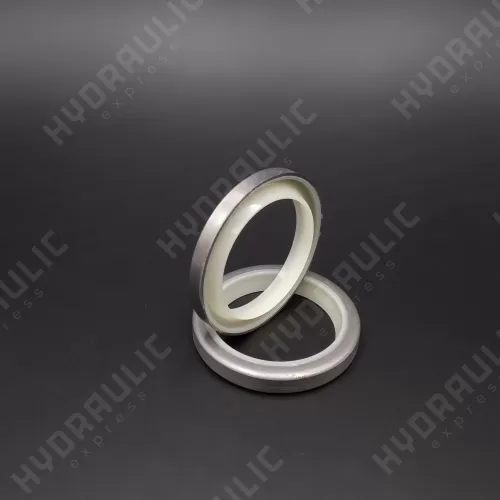 38,1*50,8*6,30 Z07 PU+Stal IVORY