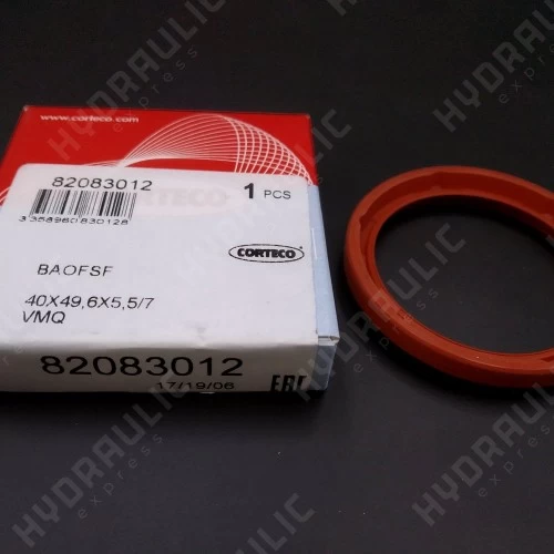 40*49,6*5,5/7 BAOFSF VMQ