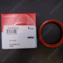 40*49,6*5,5/7 BAOFSF VMQ