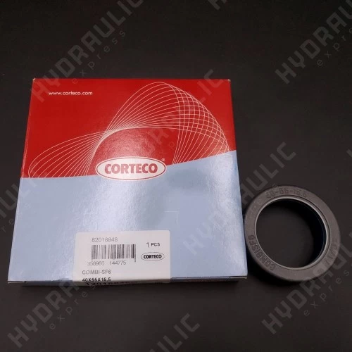 40*55*15,5 COMBI NBR
