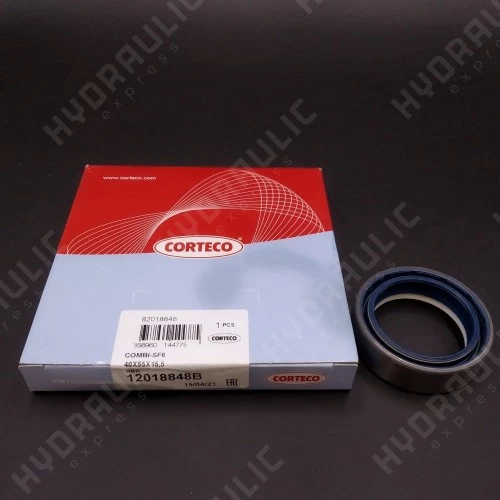 40*55*15,5 COMBI NBR