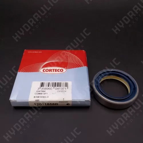 40*58*13 COMBI SF1 NBR