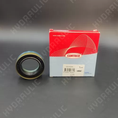 40*60*25 RWDR-KOMBI NBR