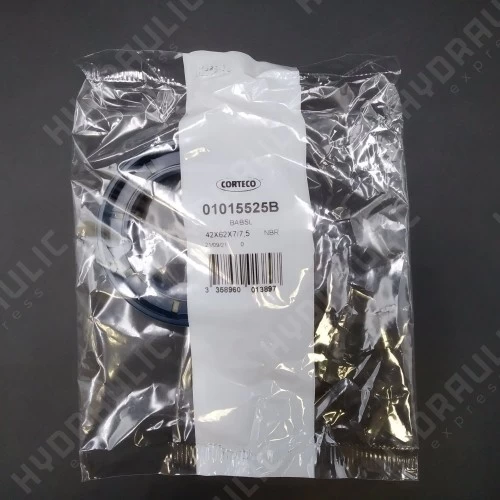 42*62*7/7,5 BABSL NBR