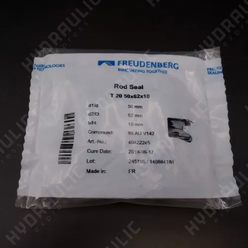 50*62*10 T20 PU