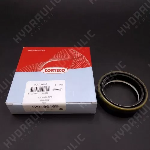 50*65*18 COMBI SF8 NBR