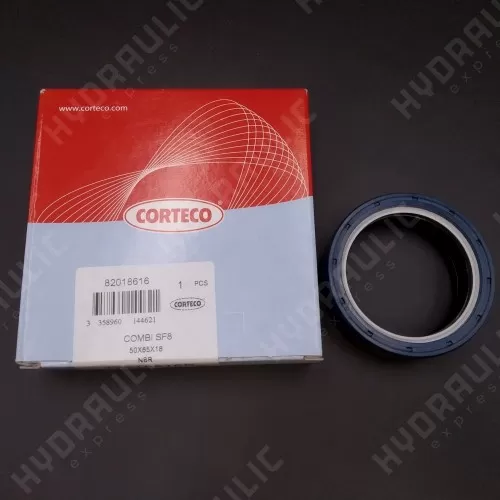 50*65*18 COMBI SF8 NBR