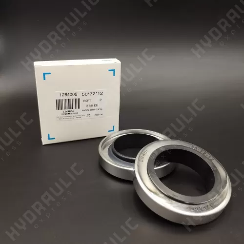 50*72*12 B2PT PTFE