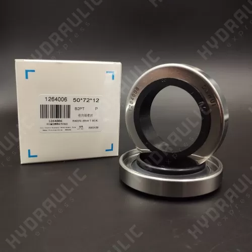 50*72*12 B2PT PTFE