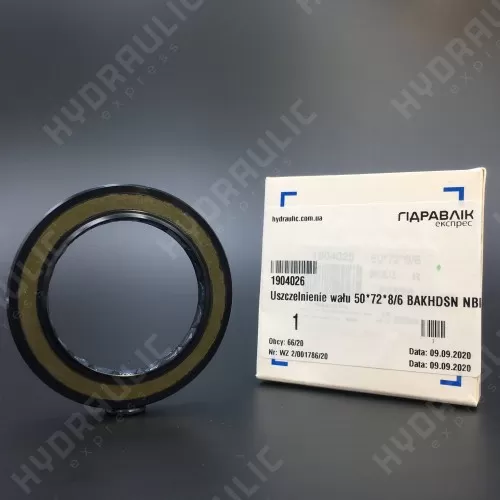 50*72*8/6 BAKHDSN NBR