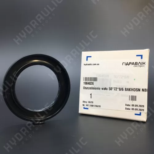 50*72*8/6 BAKHDSN NBR