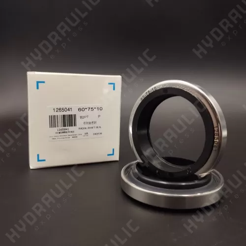 60*75*10 B2PT PTFE