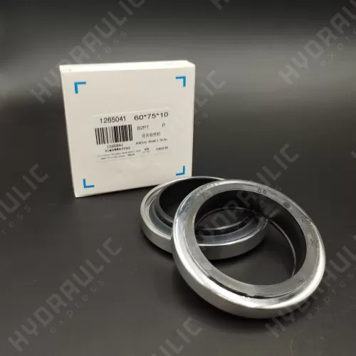 60*75*10 B2PT PTFE