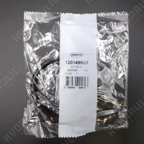 60*75*8 BAUMSLX7 FPM