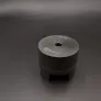 Муфта 28/38 половина B (діам=10-38 RP) De: 65 мм