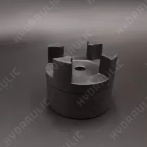 Муфта 24/32 половина B (діам=10-32 RP) De: 55 мм