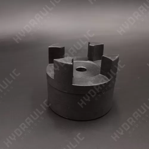 Муфта 24/32 половина B (діам=10-32 RP) De: 55 мм