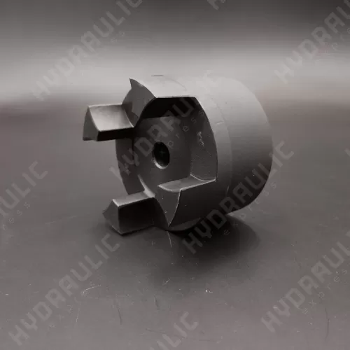 Муфта 24/32 половина B (діам=10-32 RP) De: 55 мм