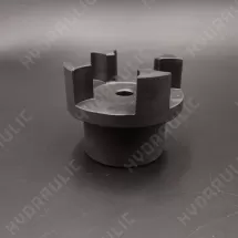 Муфта 24/32 половина А (діам=8-24 RP) De: 55 мм