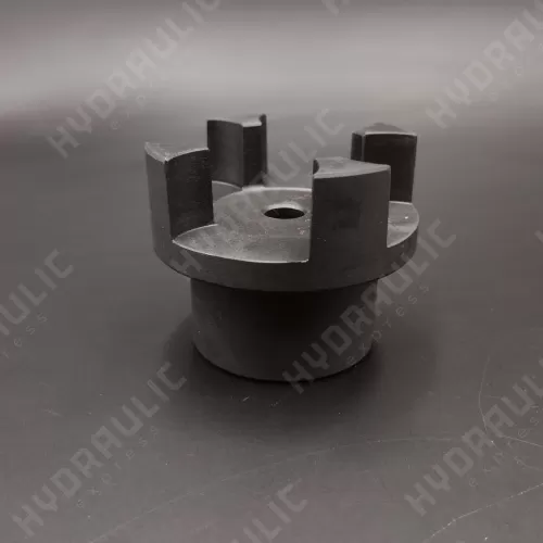 Муфта 24/32 половина А (діам=8-24 RP) De: 55 мм