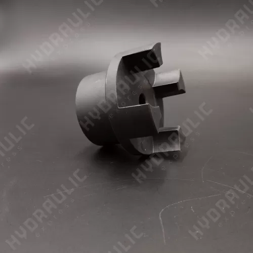 Муфта 24/32 половина А (діам=8-24 RP) De: 55 мм