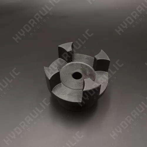 Муфта 24/32 половина А (діам=8-24 RP) De: 55 мм