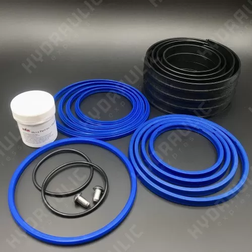 Ремкомплект HYVA FE/FC 149-4