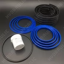 Ремкомплект HYVA  FE/FC 162-4