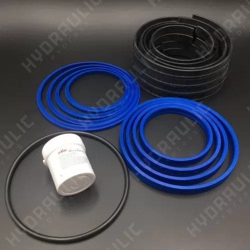 Ремкомплект HYVA  FE/FC 162-4