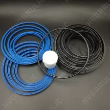 Ремкомплект HYVA FE/FC 207-5