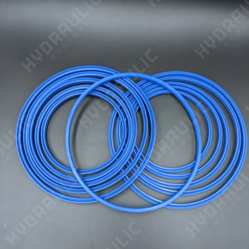 Ремкомплект HYVA FE/FC 214-5