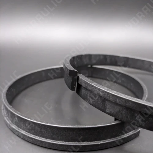 Ремкомплект HYVA FE/FC 214-5