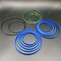 Ремкомплект HYVA UCB 165-5