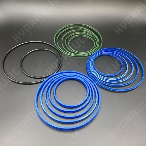 Ремкомплект HYVA UCB 165-5