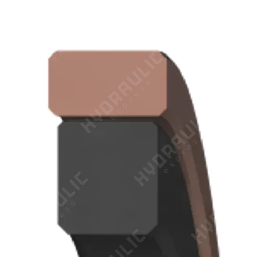 76,2*62,5*4,8z PS20A PU