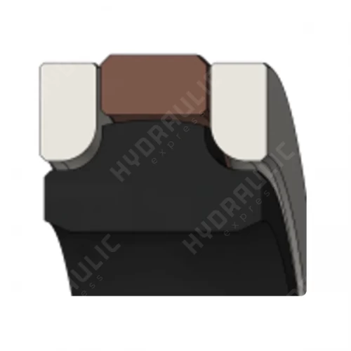 100*83*14 PSAB PTFE/NBR/POM